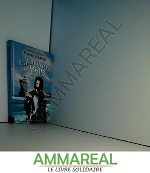 Seller image for Les Aventuriers des Mers for sale by Ammareal