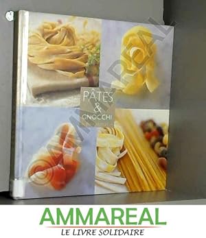 Seller image for Ptes et gnocchi for sale by Ammareal