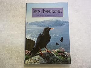 Imagen del vendedor de Birds of Pembrokeshire: Status and Atlas of Pembrokeshire Birds a la venta por Carmarthenshire Rare Books