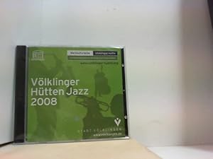 Imagen del vendedor de Vlklinger Htten Jazz 2008 Weltkulturerbe a la venta por ABC Versand e.K.