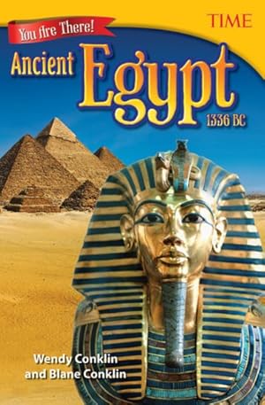 Seller image for You Are There! Ancient Egypt 1336 Bc for sale by GreatBookPricesUK