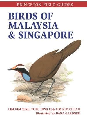 Bild des Verkufers fr Birds of Malaysia & Singapore zum Verkauf von GreatBookPricesUK