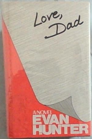 Imagen del vendedor de LOVE, DAD - A Novel a la venta por Chapter 1