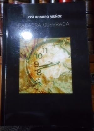 PALABRA QUEBRADA