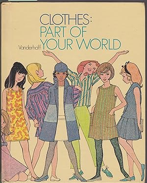 Clothes - Part of Your World