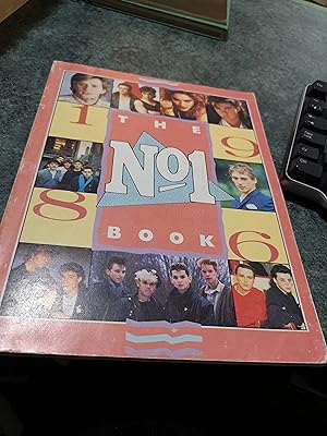 Seller image for The No. 1 Book 1986 for sale by SGOIS