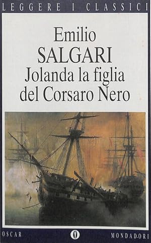 Jolanda la figlia del Corsaro Nero