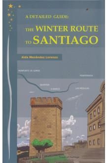 A DETAILED GUIDE THE WINTER ROUTE TO SANTIAGO