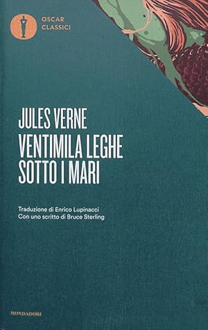 Ventimila leghe sotto i mari