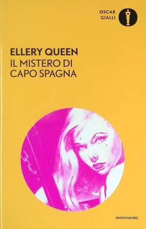 Il mistero di Capo Spagna