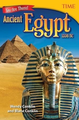 Seller image for You Are There! Ancient Egypt 1336 Bc for sale by GreatBookPrices