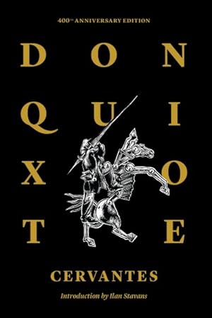 Imagen del vendedor de Don Quixote of La Mancha a la venta por GreatBookPrices