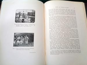 Maladies Caused By The Air We Breathe Inside and Outside The Home. The Harben Lectures for 1905. ...