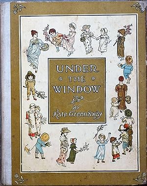 Under the Window. Pictures and Rhymes for Children