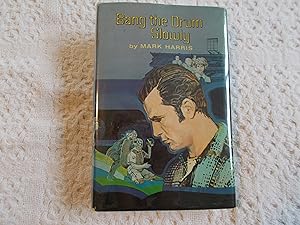 Seller image for Bang the Drum Slowly for sale by Dan's Books