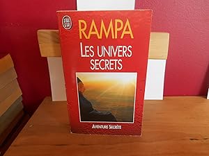 LES UNIVERS SECRETS