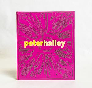 Seller image for Peter Halley : Maintain Speed for sale by Exquisite Corpse Booksellers