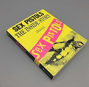 Seller image for The Sex Pistols: Inside Story for sale by 84 Charing Cross Road Books, IOBA