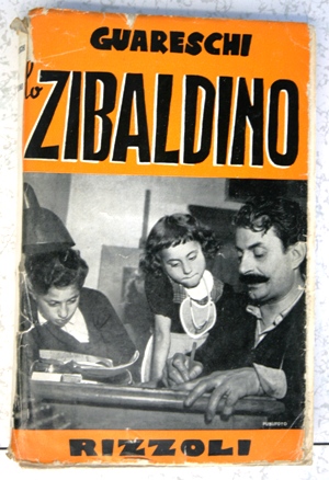 Lo Zibaldino