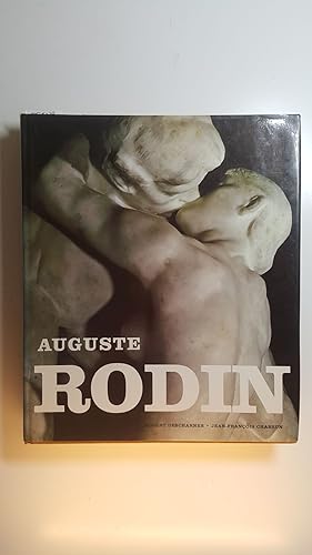 Seller image for Auguste Rodin. for sale by Gebrauchtbcherlogistik  H.J. Lauterbach