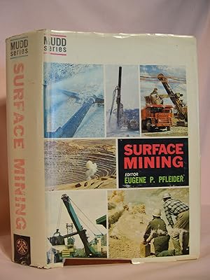 SURFACE MINING