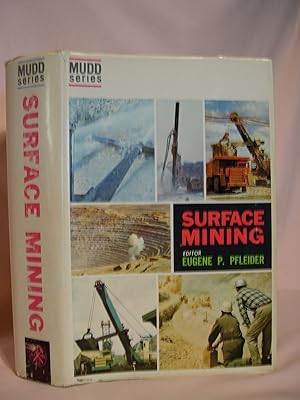 SURFACE MINING