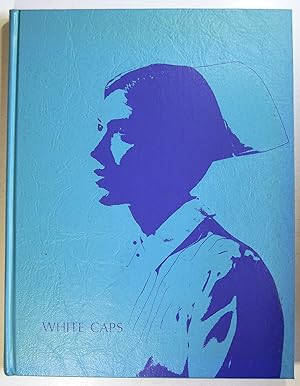 White Caps 1972; Bronson Hospital School of Nursing