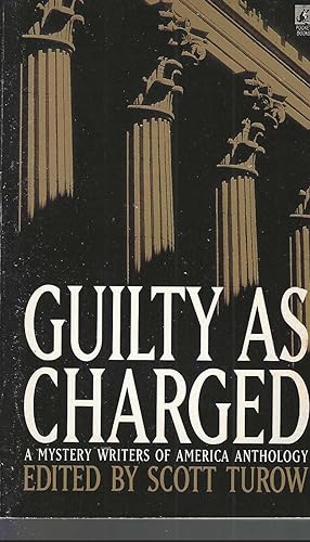 Seller image for Guilty As Charged for sale by Vada's Book Store