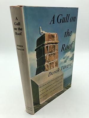 Seller image for A Gull on the Roof for sale by Shadyside Books
