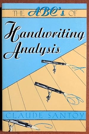 The ABC's of Handwriting Analysis