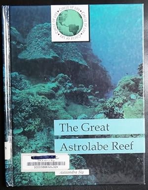 Seller image for Great Astrolabe Reef (Circle of Life) for sale by GuthrieBooks