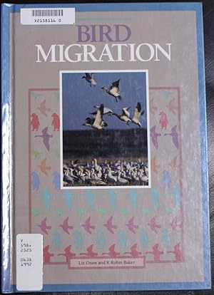 Seller image for Bird Migration (Migrations) for sale by GuthrieBooks