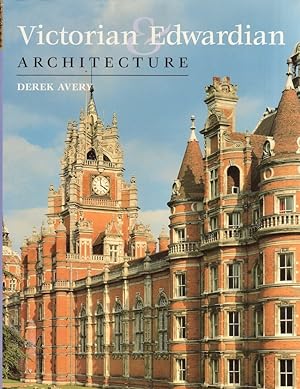 Seller image for Victorian and Edwardian Architecture for sale by Americana Books, ABAA
