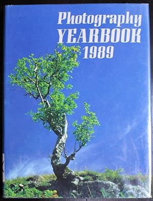 Seller image for Photography Year Book 1989 for sale by GuthrieBooks