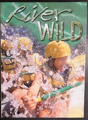 Image du vendeur pour River Wild (Wct Sml USA) mis en vente par GuthrieBooks