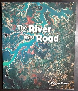 Seller image for Explore More: The River as a Road for sale by GuthrieBooks