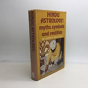 Bild des Verkufers fr HINDU ASTROLOGY: MYTHS, SYMBOLS AND REALITIES. zum Verkauf von Any Amount of Books