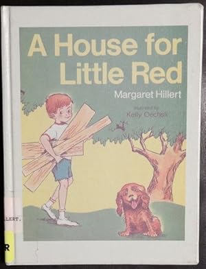 Immagine del venditore per A House for Little Red (Modern Curriculum Press Beginning to Read Series) venduto da GuthrieBooks