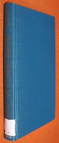 Seller image for John Dewey, A Checklist of Translations, 1900 - 1967 for sale by GuthrieBooks