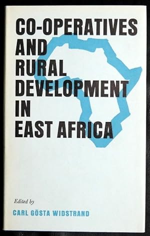 Seller image for Co-Operatives and Rural Development in East Africa for sale by GuthrieBooks