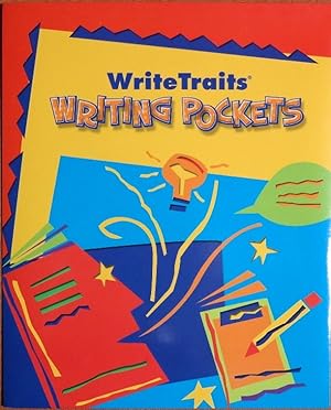 Seller image for Great Source Write Traits: Pocket Folder Grade 3 - 8 for sale by GuthrieBooks