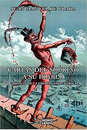 Immagine del venditore per Cartas del sobrino a su diablo venduto da Imosver