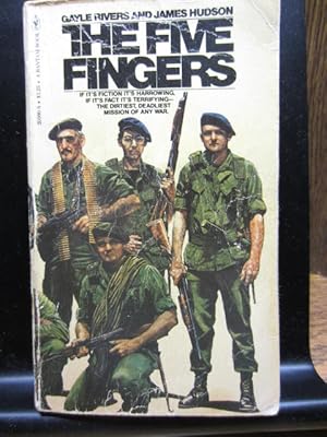 THE FIVE FINGERS