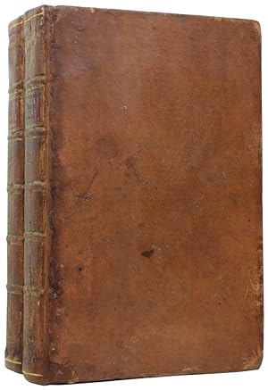 Bild des Verkufers fr Poems by William Cowper, Of the Inner Temple, Esq zum Verkauf von Adrian Harrington Ltd, PBFA, ABA, ILAB