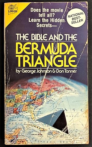 Image du vendeur pour The Bible & The Bermuda Triangle mis en vente par Forgotten Lore