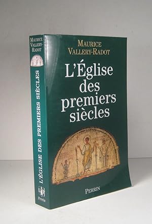 Bild des Verkufers fr L'glise des premiers sicles. Une lumire pour notre temps zum Verkauf von Librairie Bonheur d'occasion (LILA / ILAB)