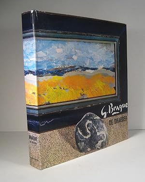 Imagen del vendedor de Georges Braque de Draeger a la venta por Librairie Bonheur d'occasion (LILA / ILAB)