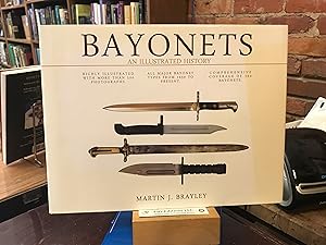 Bild des Verkufers fr Bayonets: An Illustrated History zum Verkauf von Ed's Editions LLC, ABAA