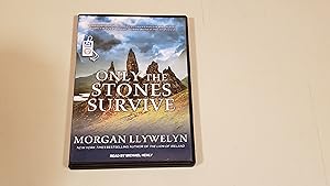 Seller image for Only the Stones Survive for sale by SkylarkerBooks