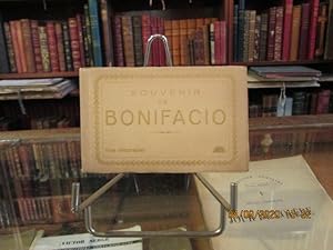 Imagen del vendedor de Album de cartes postales sur Bonifacio a la venta por Librairie FAUGUET